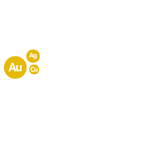 GOLDRUSHREFINERY