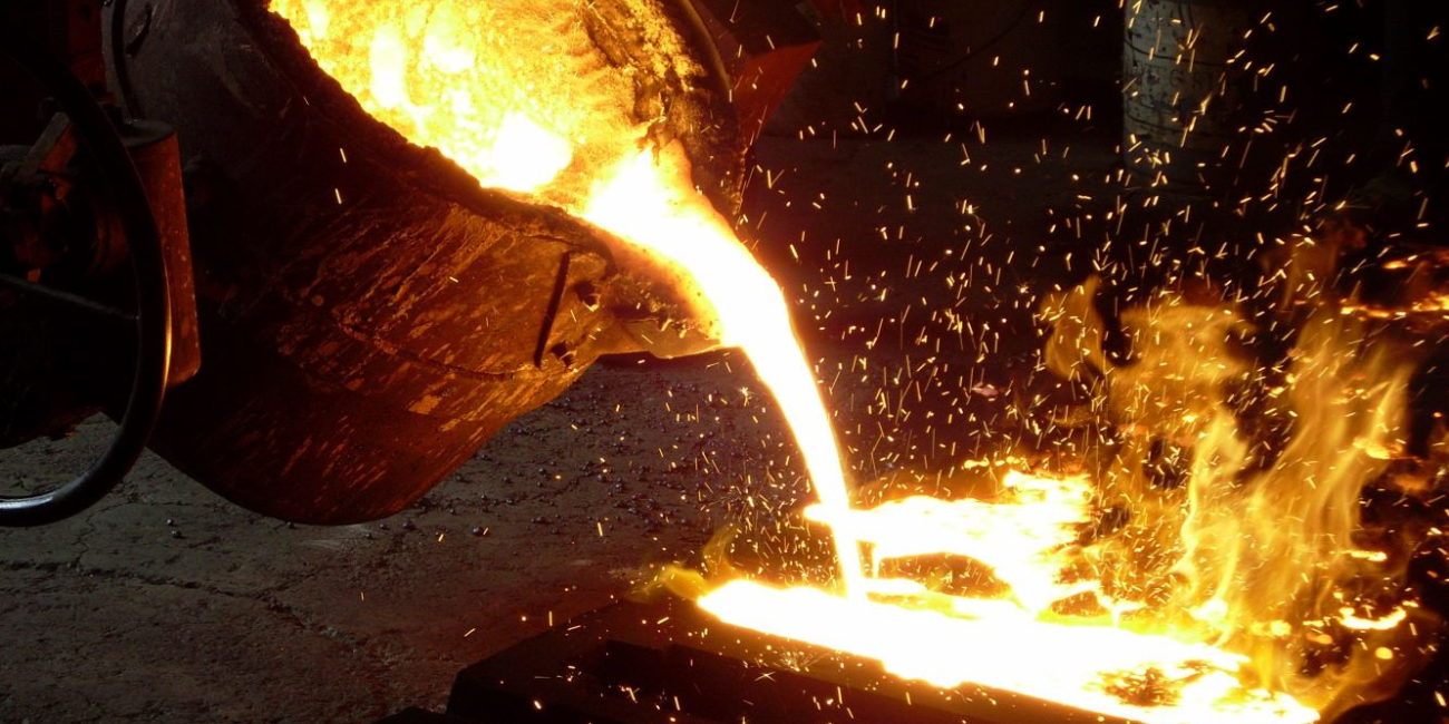 Mining Gold Assaying & Certification Project