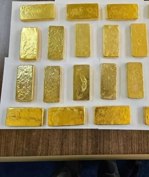 Bullion Production & Trading